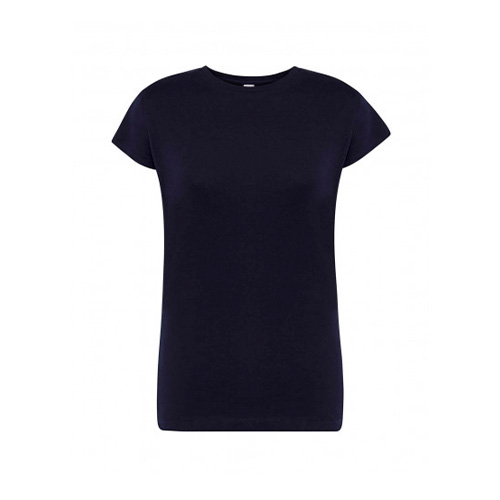 PLAYERA JHK REGULAR DAMA MANGA CORTA - Vista 17